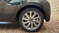 Mazda 2 Hybrid 1.5i Hybrid Select 5dr CVT Hybrid Hatchback